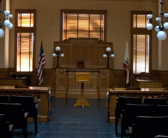 On Judicial Nominees, a Moment of Truth for the Senate - The Atlantic